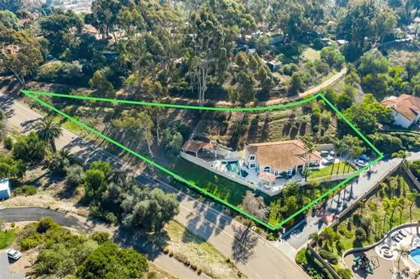 3676 Valley Road, Bonita, CA 91902