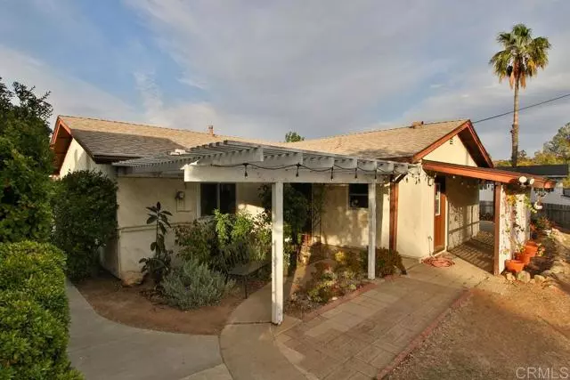 Poway, CA 92064,13905 Eisenhower Avenue