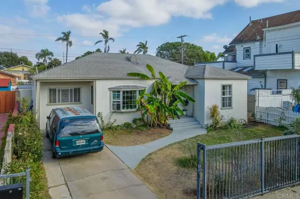 333 F Avenue, National City, CA 91950