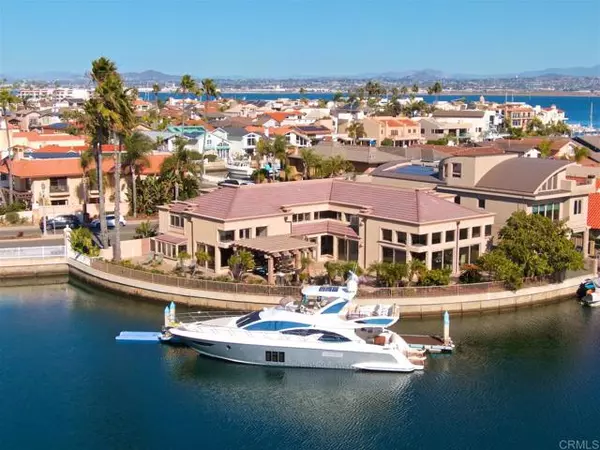 44 Green Turtle Road, Coronado, CA 92118