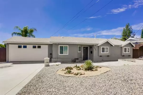 13446 Ogunquit Ave, Poway, CA 92064