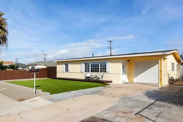 1037 4th Street, Imperial Beach, CA 91932