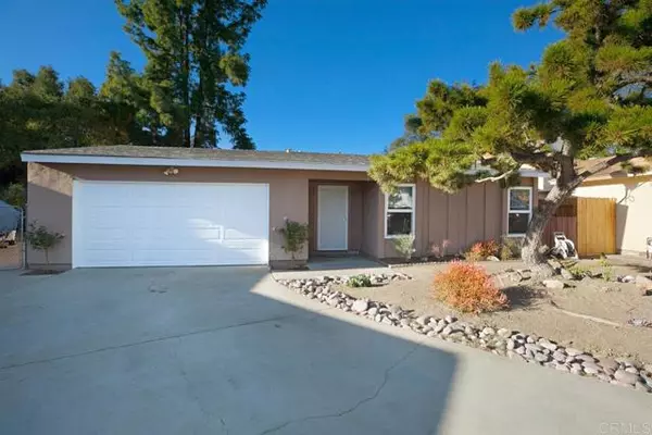 13234 W Lakeview Rd, Lakeside, CA 92040