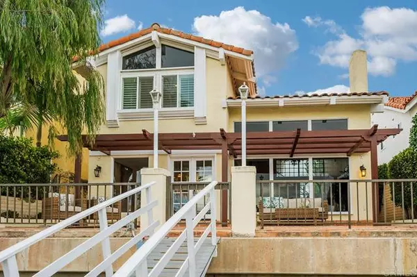 6 Admiralty Cross, Coronado, CA 92118