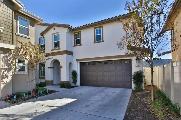 13238 Mystic way, Lakeside, CA 92040