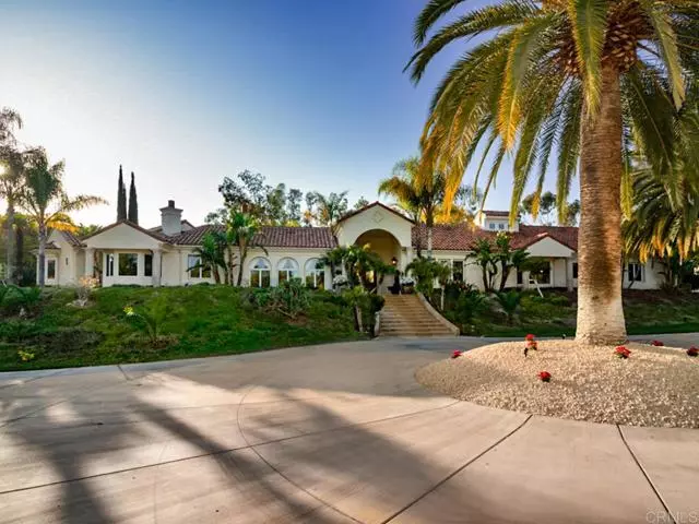Poway, CA 92064,13772 Paseo Valle Alto