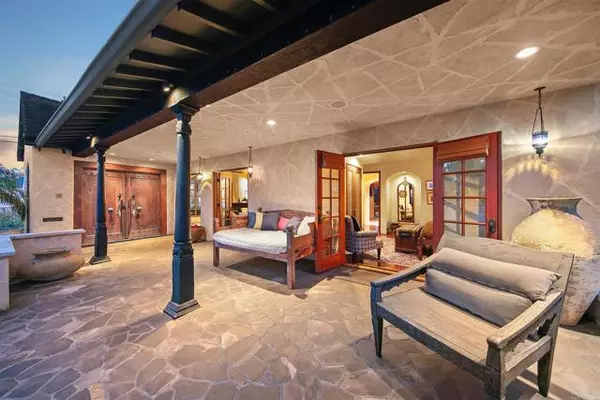 578 B Avenue, Coronado, CA 92118