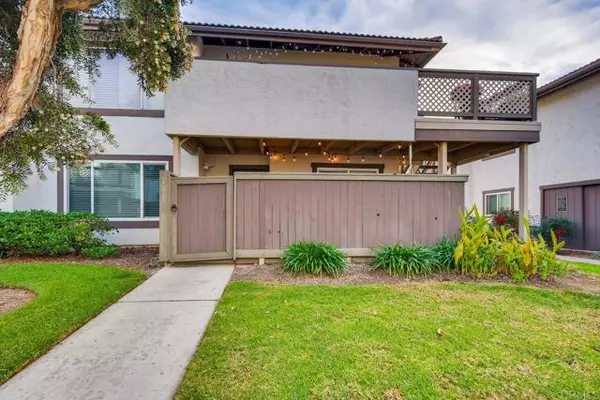 10207 Bell Gardens Drive ##7, Santee, CA 92071