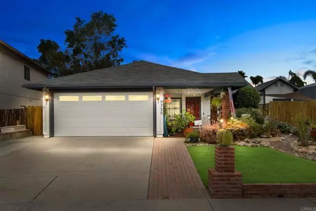 Santee, CA 92071,9320 Lake Country Drive