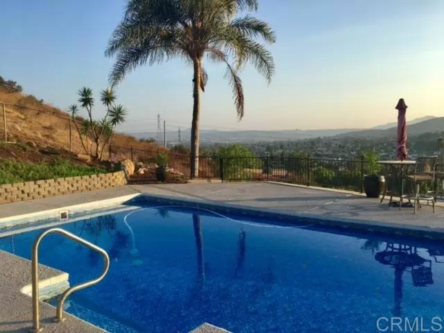 Santee, CA 92071,10265 Summit Crest Drive