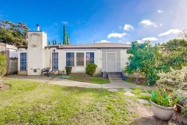 2161 El Prado, Lemon Grove, CA 91945