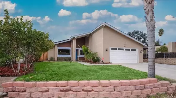 1852 Sonoma Lane, Lemon Grove, CA 91945