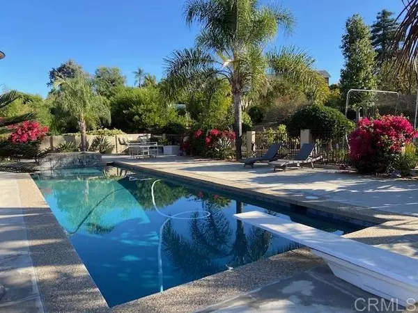 17777 Valle Verde, Poway, CA 92064