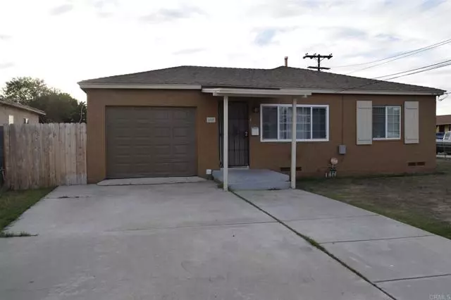 National City, CA 91950,608 Palm Ave