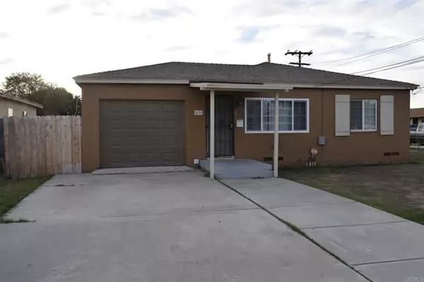 608 Palm Ave, National City, CA 91950