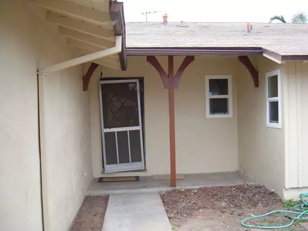 8348 Rumson Dr., Santee, CA 92071