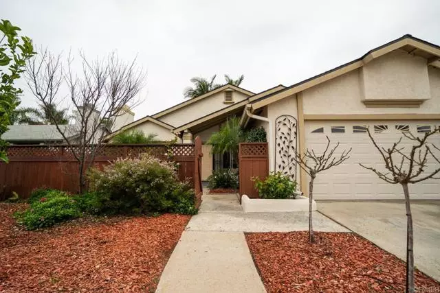 Santee, CA 92071,9699 Follett Drive