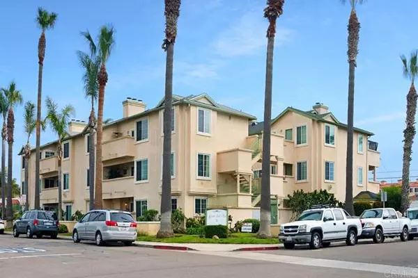 207 Elkwood Avenue #1, Imperial Beach, CA 91932