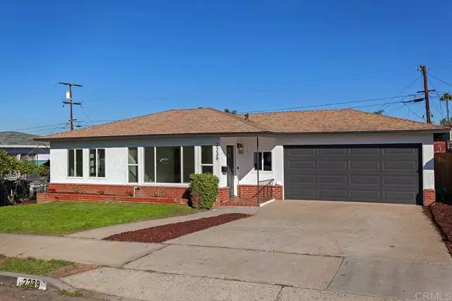 National City, CA 91950,2239 ALPHA ST