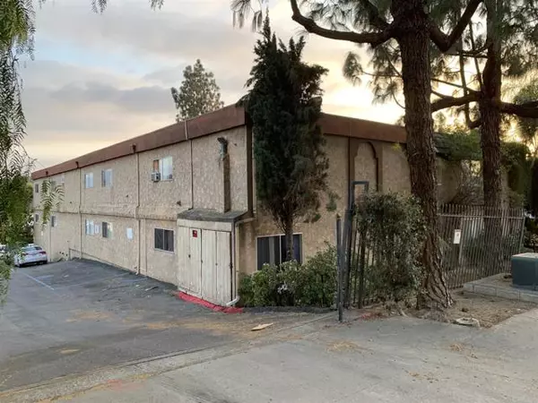 12923 Mapleview Street #10, Lakeside, CA 92040