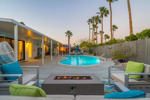 Palm Springs, CA 92262,2410 N Aurora Drive