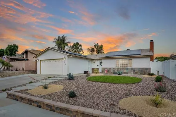 9944 Via Nina, Santee, CA 92071