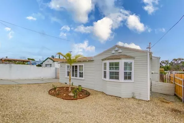 2326 32Nd Street, National City, CA 91950