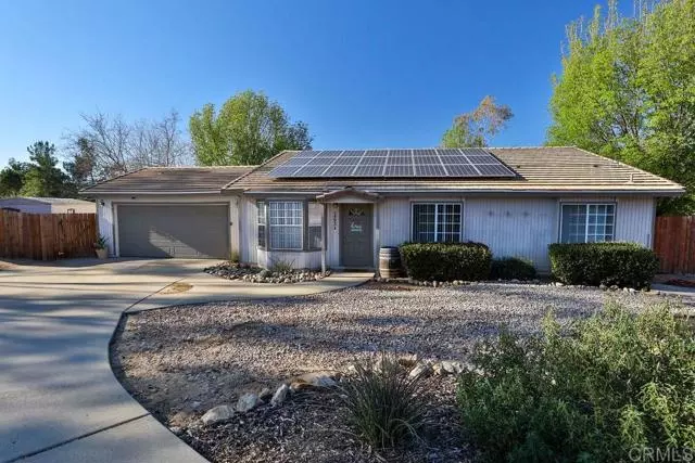 Ramona, CA 92065,24934 Satusuma Court