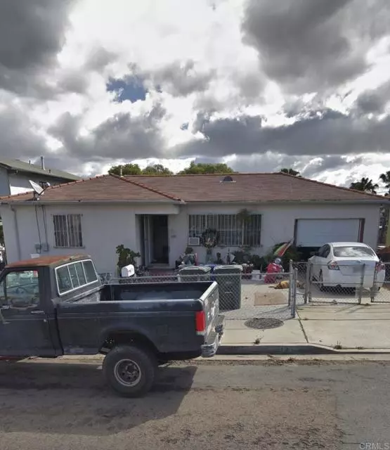 National City, CA 91950,1405 Palm Ave