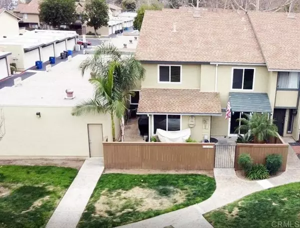 10282 Michala Place, Santee, CA 92071