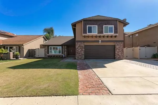 10859 Hillcreek Rd., Santee, CA 92071