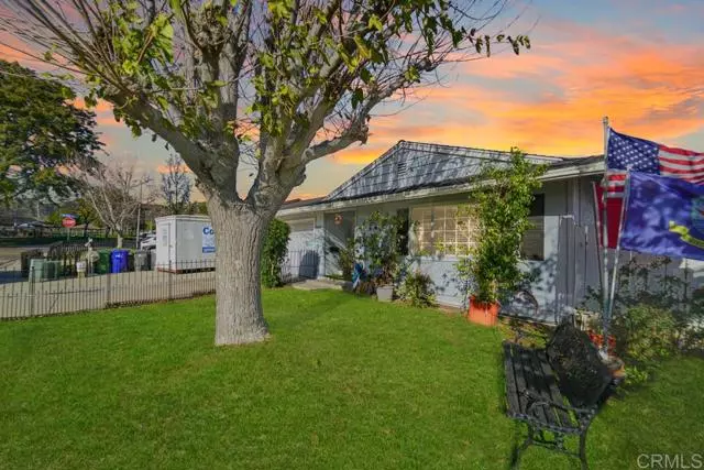 Santee, CA 92071,10363 Woodpark Drive