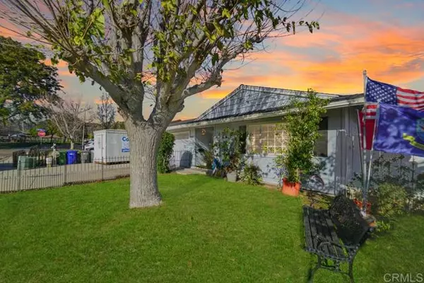 10363 Woodpark Drive, Santee, CA 92071