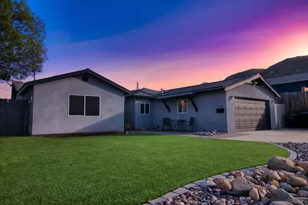 8531 Organdy Lane, Santee, CA 92071