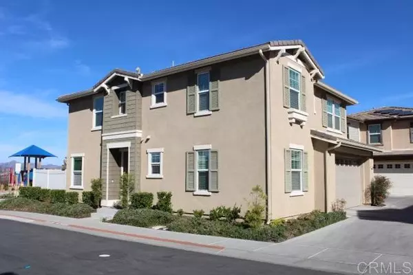 13310 Cuyamaca Vista Drive, Lakeside, CA 92040