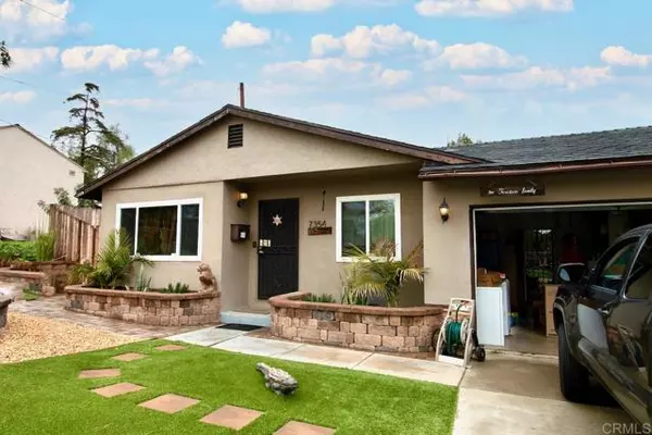 7354 Mount Vernon, Lemon Grove, CA 91945