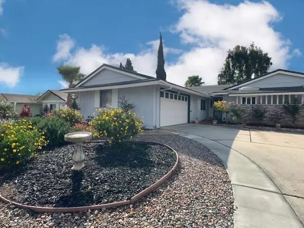 8809 Griffith Park Way, Santee, CA 92071