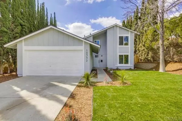 10332 Escadera Drive, Lakeside, CA 92040