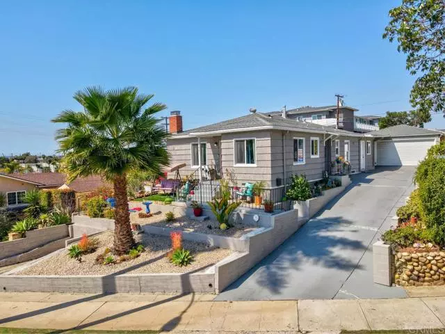 National City, CA 91950,845 E 13Th Street