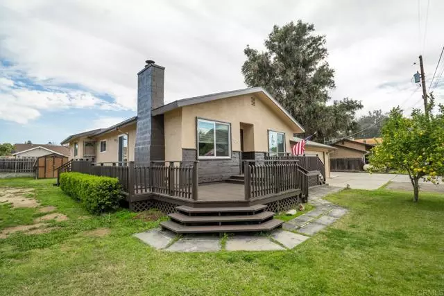 Lakeside, CA 92040,9476 Los Coches Rd