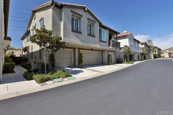 2123 Palo Alto Drive #100, Chula Vista, CA 91914