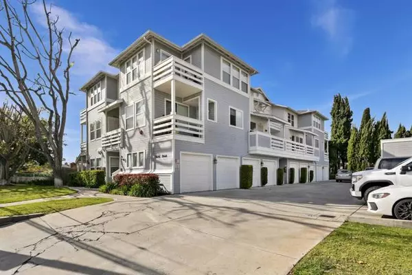 7660 Central Avenue, Lemon Grove, CA 91945