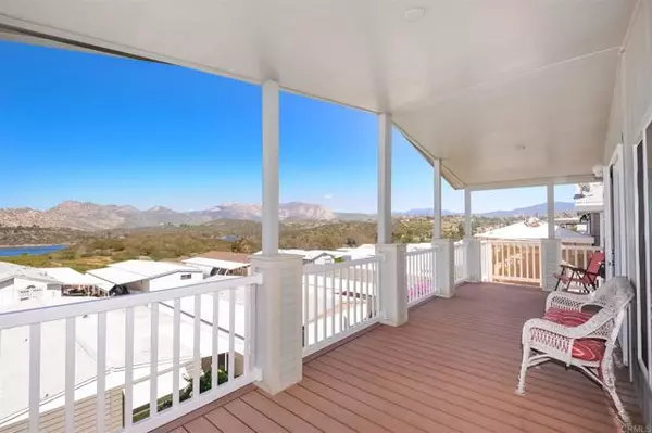 9500 Harritt Road #SPC 72, Lakeside, CA 92040