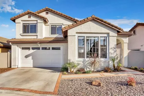 9165 Paseo Cresta, Santee, CA 92071
