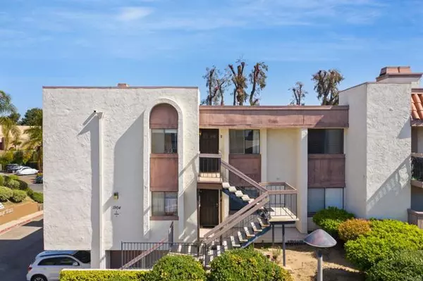 1904 Via Las Palmas #6, National City, CA 91950