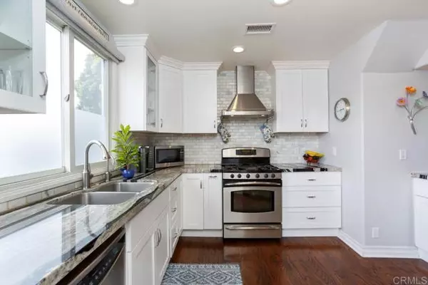 226 Orange Avenue #302, Coronado, CA 92118