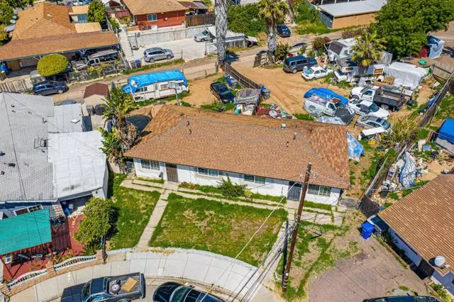 National City, CA 91950,1333 E 7Th Street