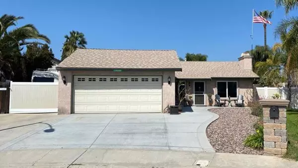 10504 Waldo Court, Santee, CA 92071