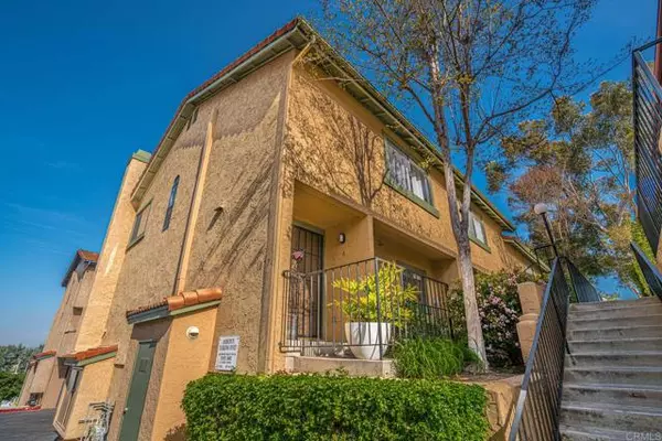 10774 Riderwood Ter #A, Santee, CA 92071