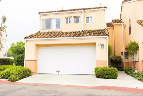 9015 Calle Del Verde, Santee, CA 92071